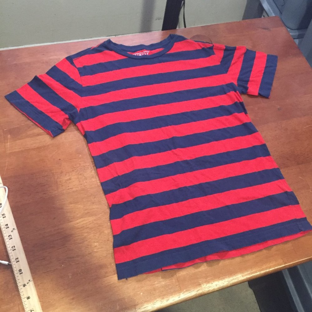 Simply Styled Tee